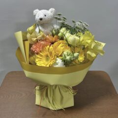 アニバーサリースタンディングブーケ