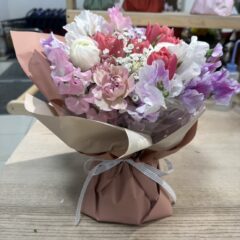 スタンディングブーケor花束