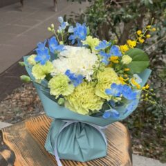 スタンディングブーケ