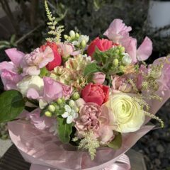 スタンディングブーケ