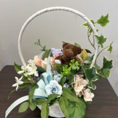 アーティフィシャルフラワー（造花）