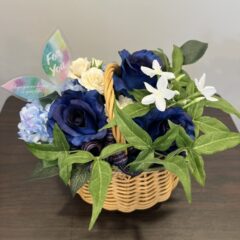 アーティフィシャルフラワー（造花）