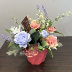 アーティフィシャルフラワー（造花）