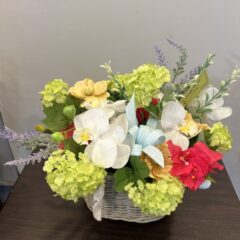 アーティフィシャルフラワー（造花）
