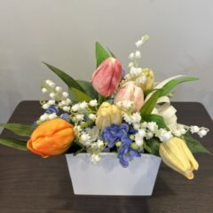 アーティフィシャルフラワー（造花）