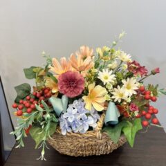 アーティフィシャルフラワー（造花）